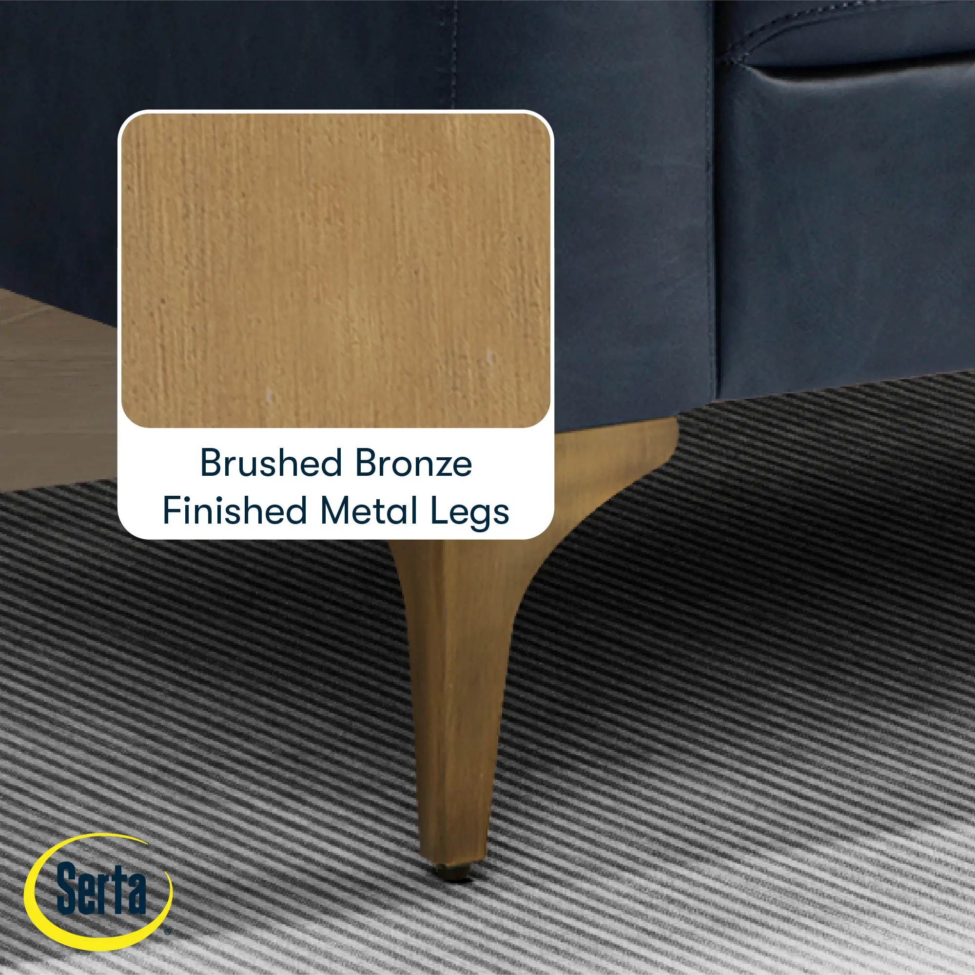 131A013NVY Serta Finneas Navy Chair-5