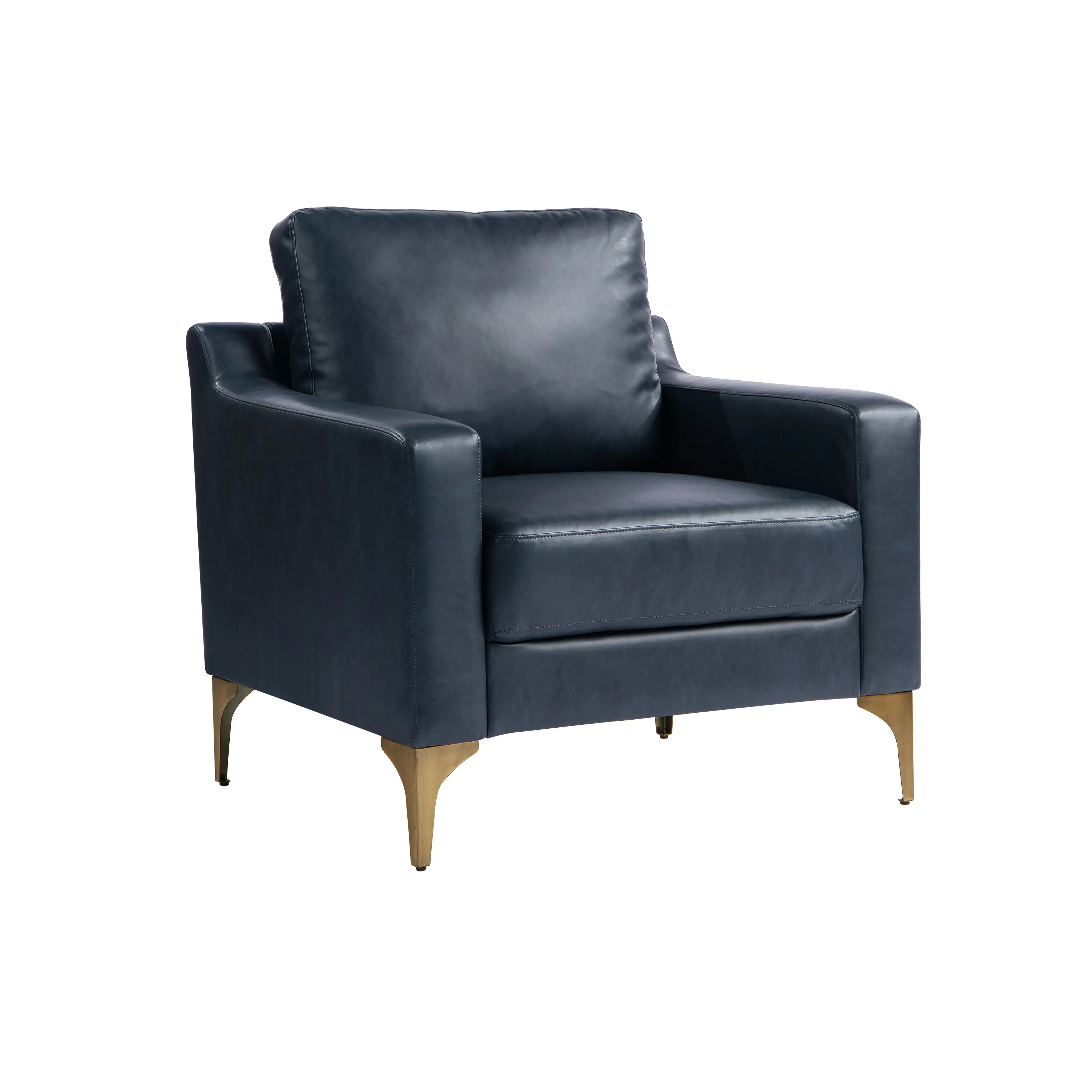 131A013NVY Serta Finneas Navy Chair-7