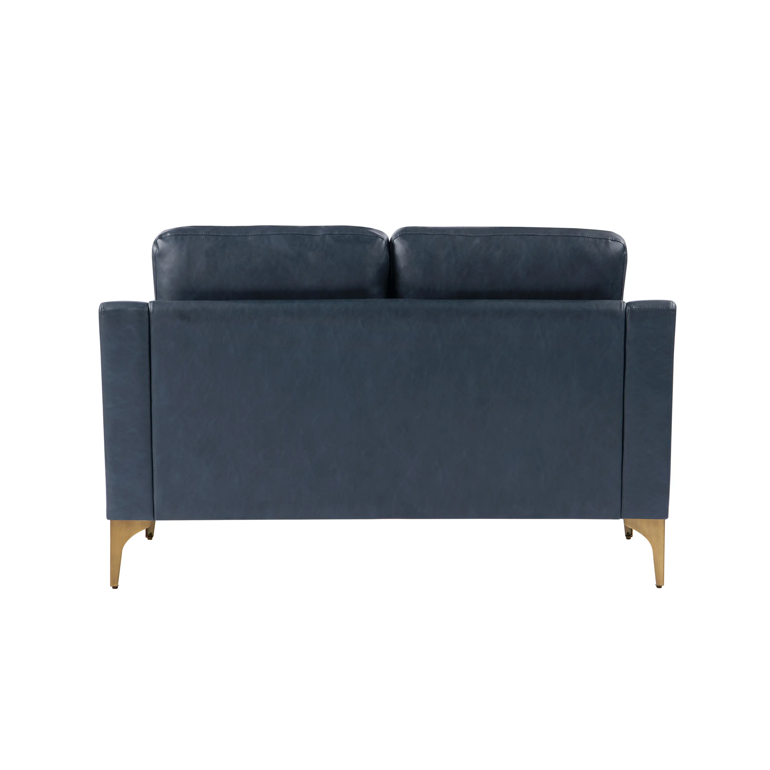 132A013NVY Serta Finneas Navy Loveseat-10