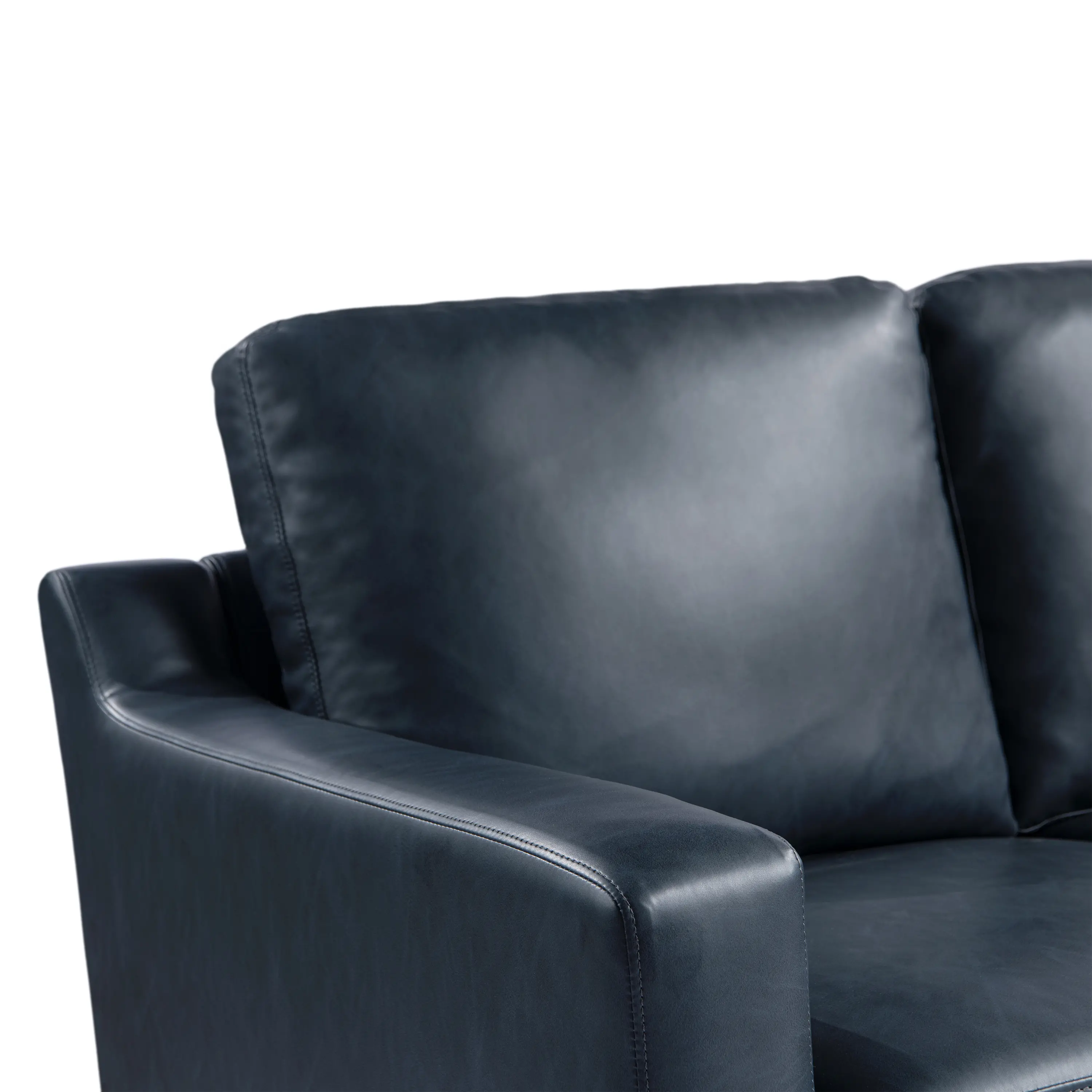 133A013NVY Serta Finneas Navy Sofa-11