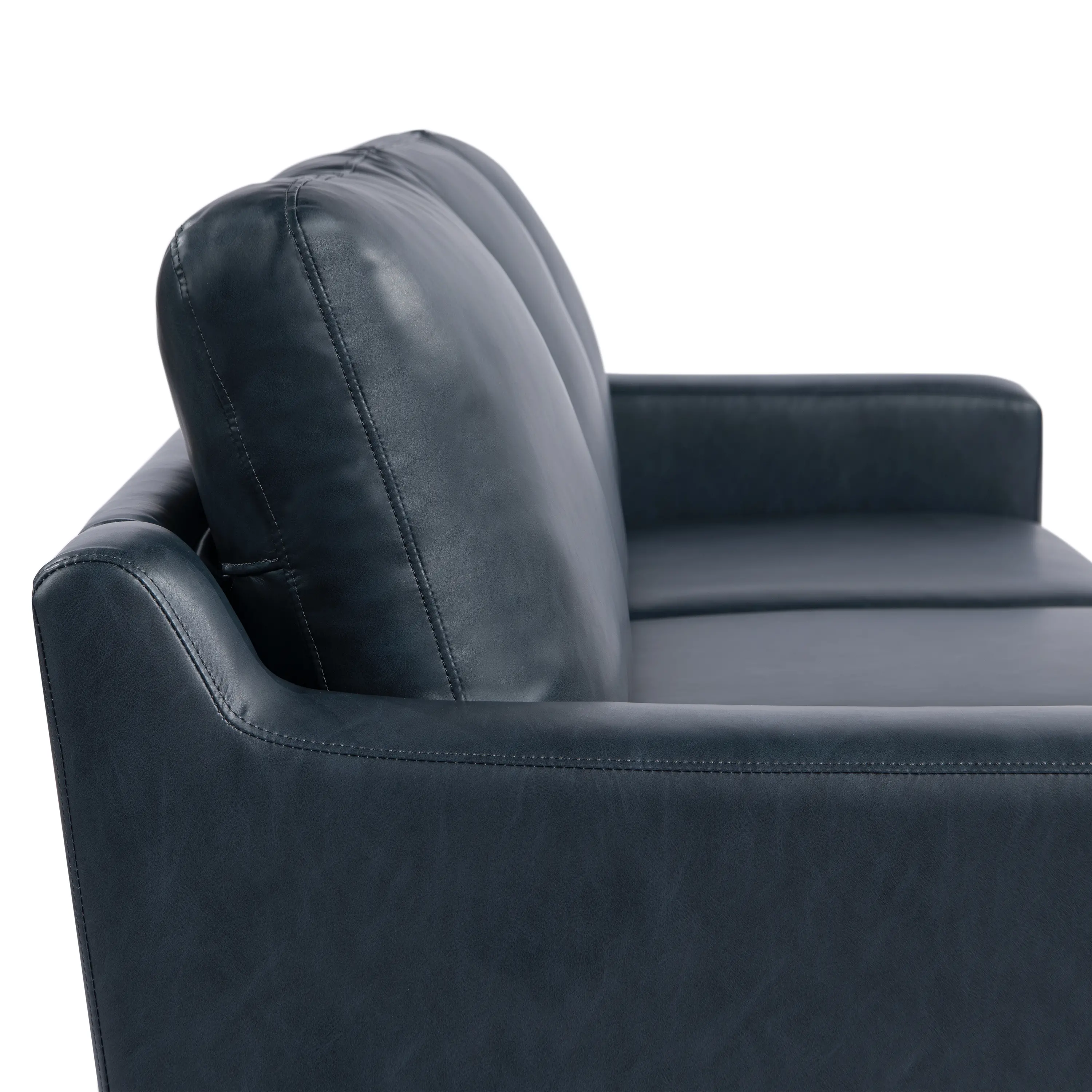 133A013NVY Serta Finneas Navy Sofa-13