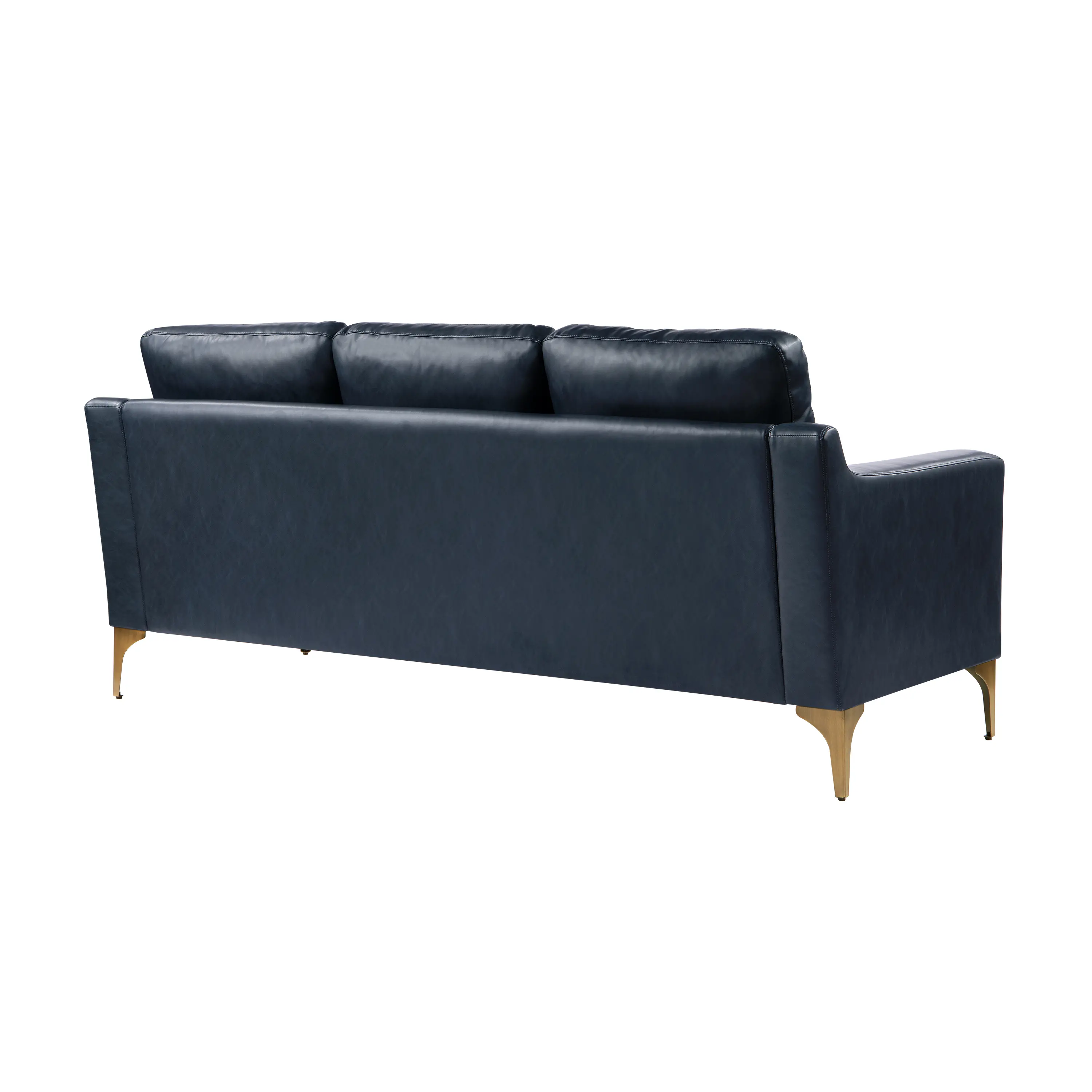 133A013NVY Serta Finneas Navy Sofa-9