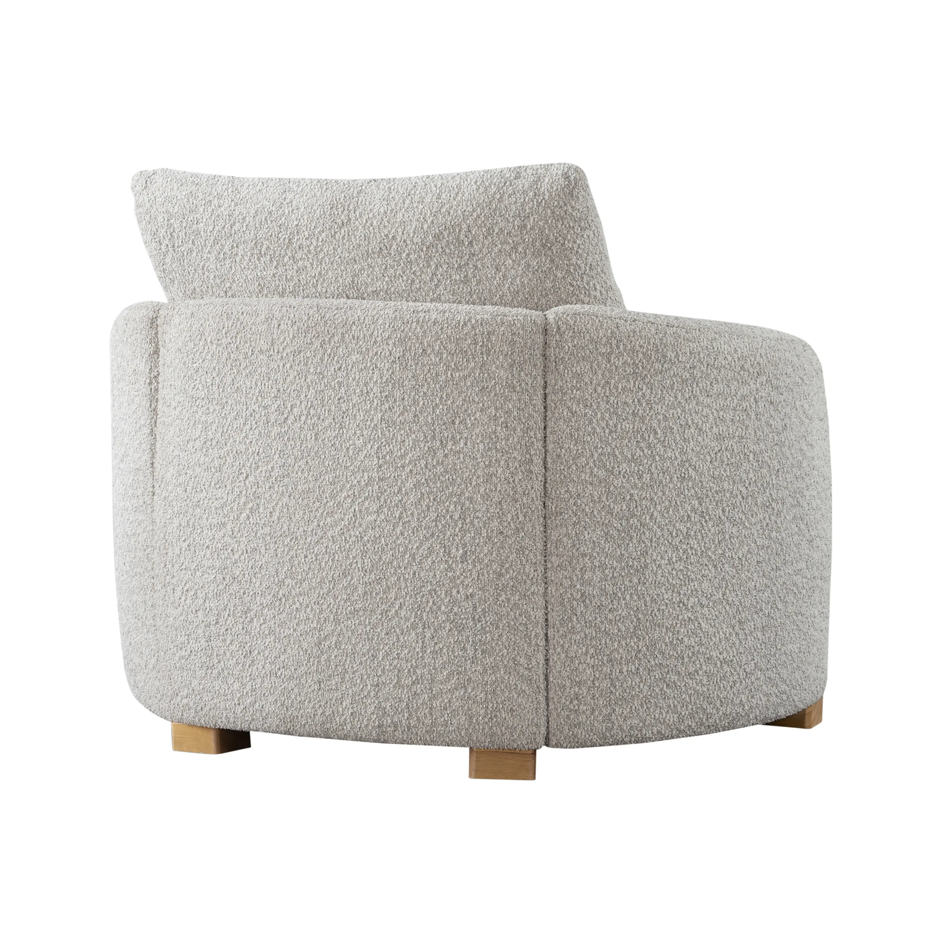 171A038IVO Chatsworth Ivory Boucle Storage Accent Chair-12