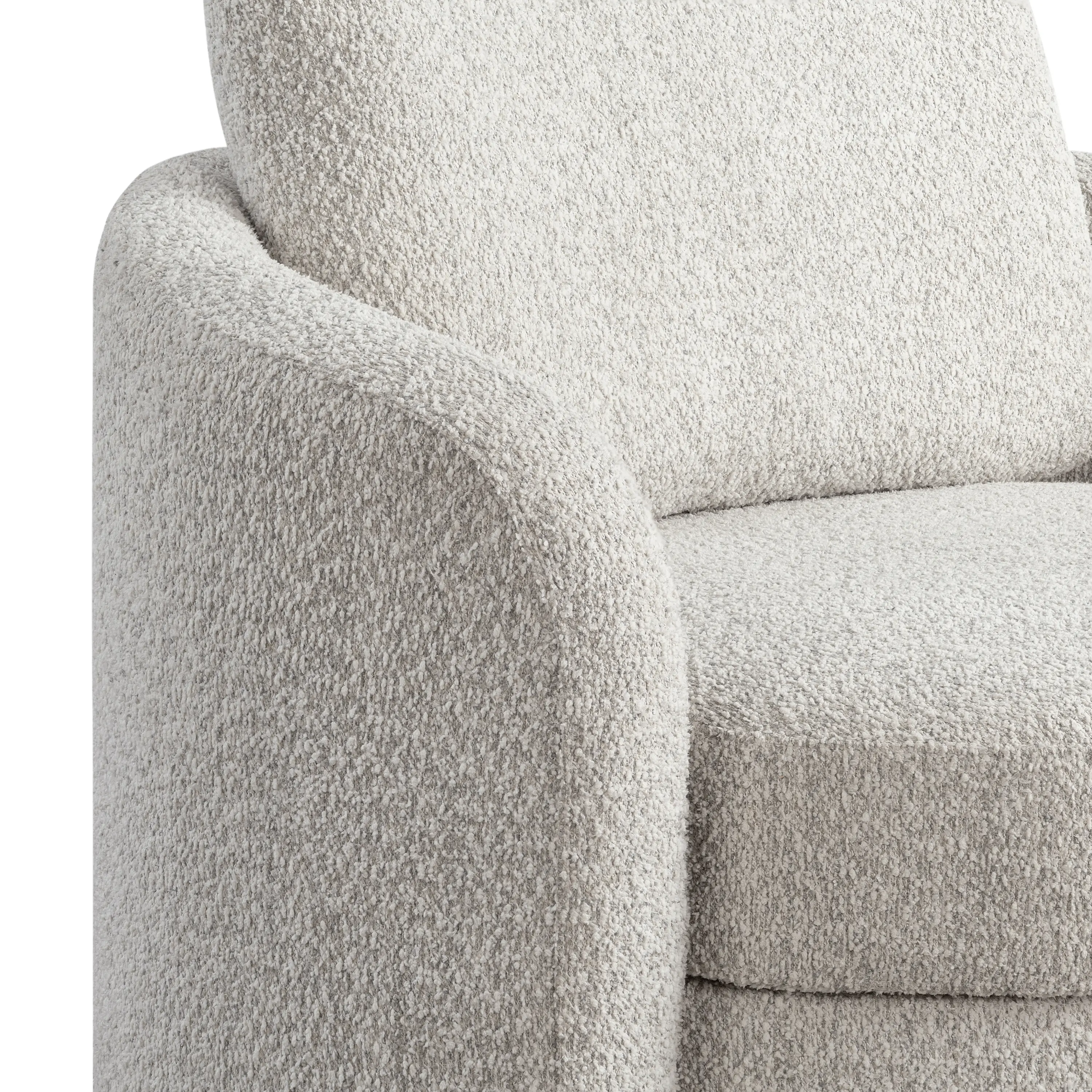 171A038IVO Chatsworth Ivory Boucle Storage Accent Chair-14