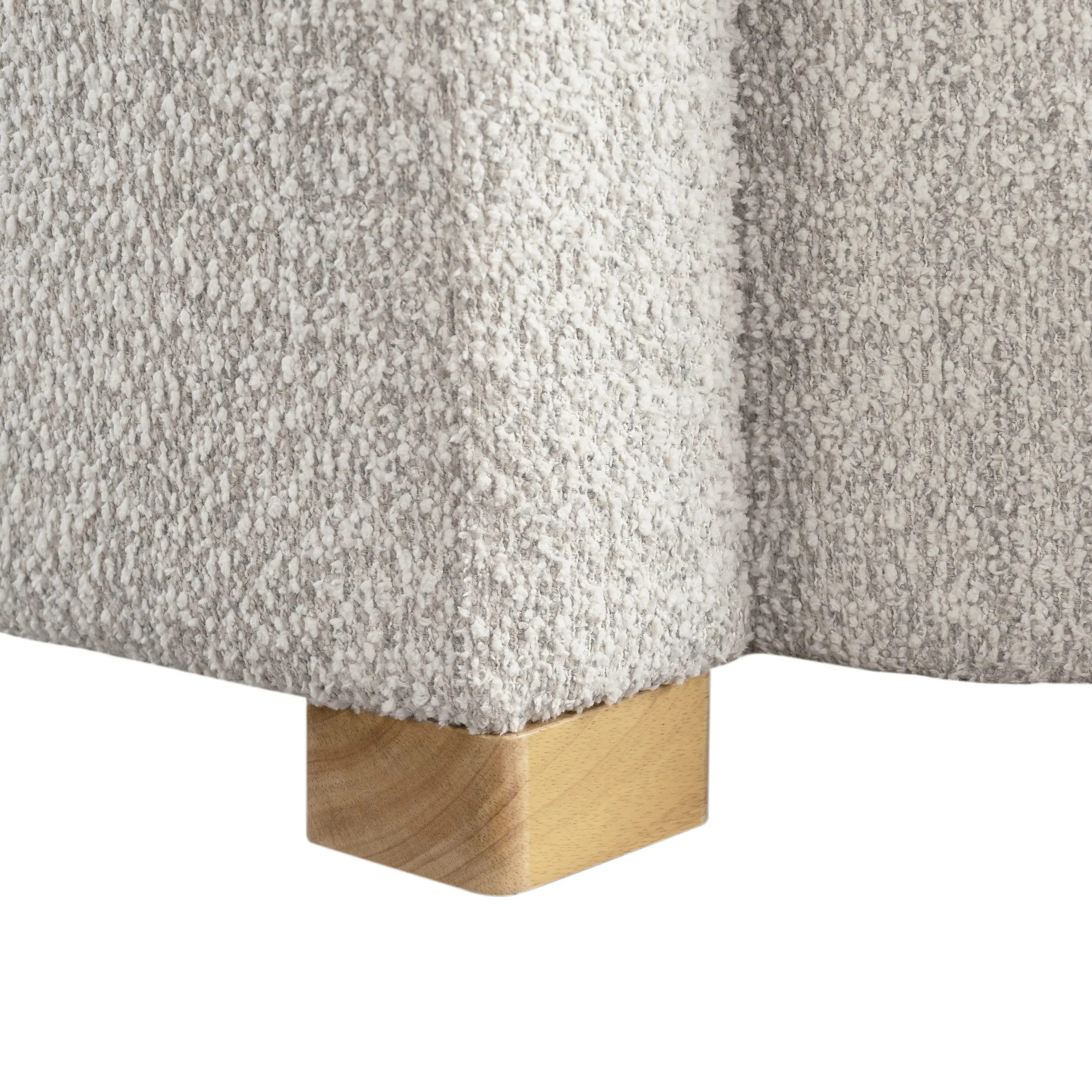 171A038IVO Chatsworth Ivory Boucle Storage Accent Chair-18