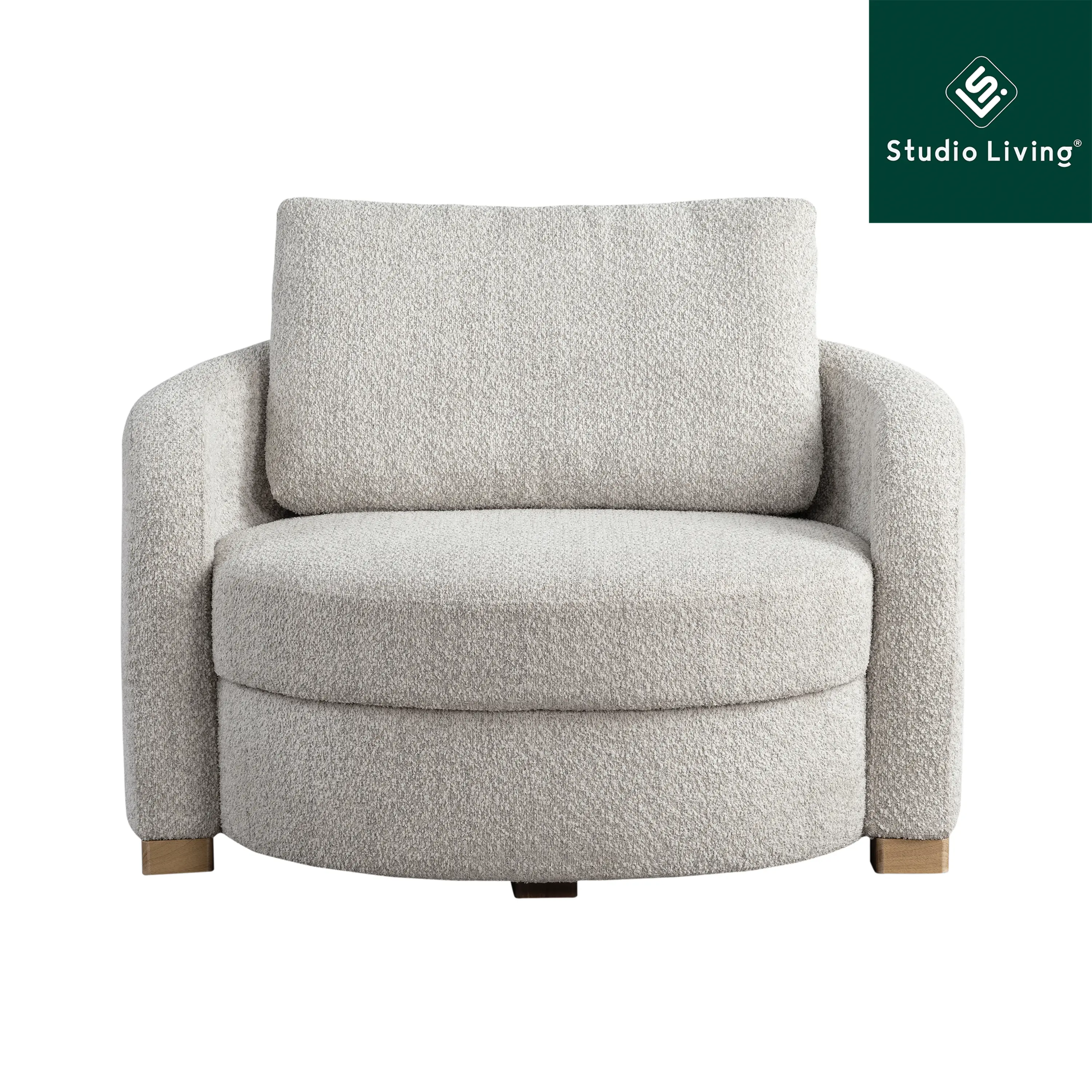 171A038IVO Chatsworth Ivory Boucle Storage Accent Chair-7