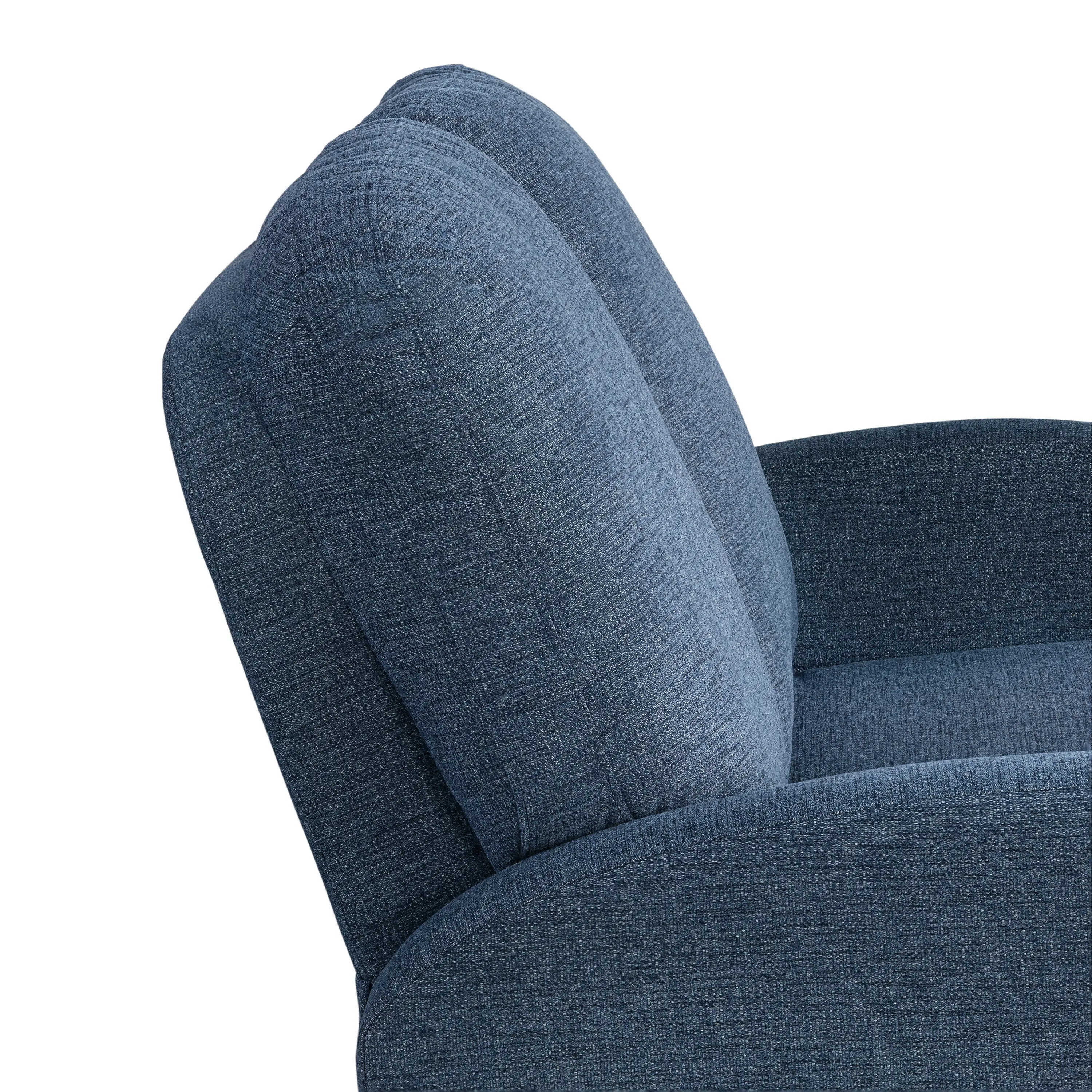 232A011BLU-SET Sabrina Blue Loveseat Recliner-14