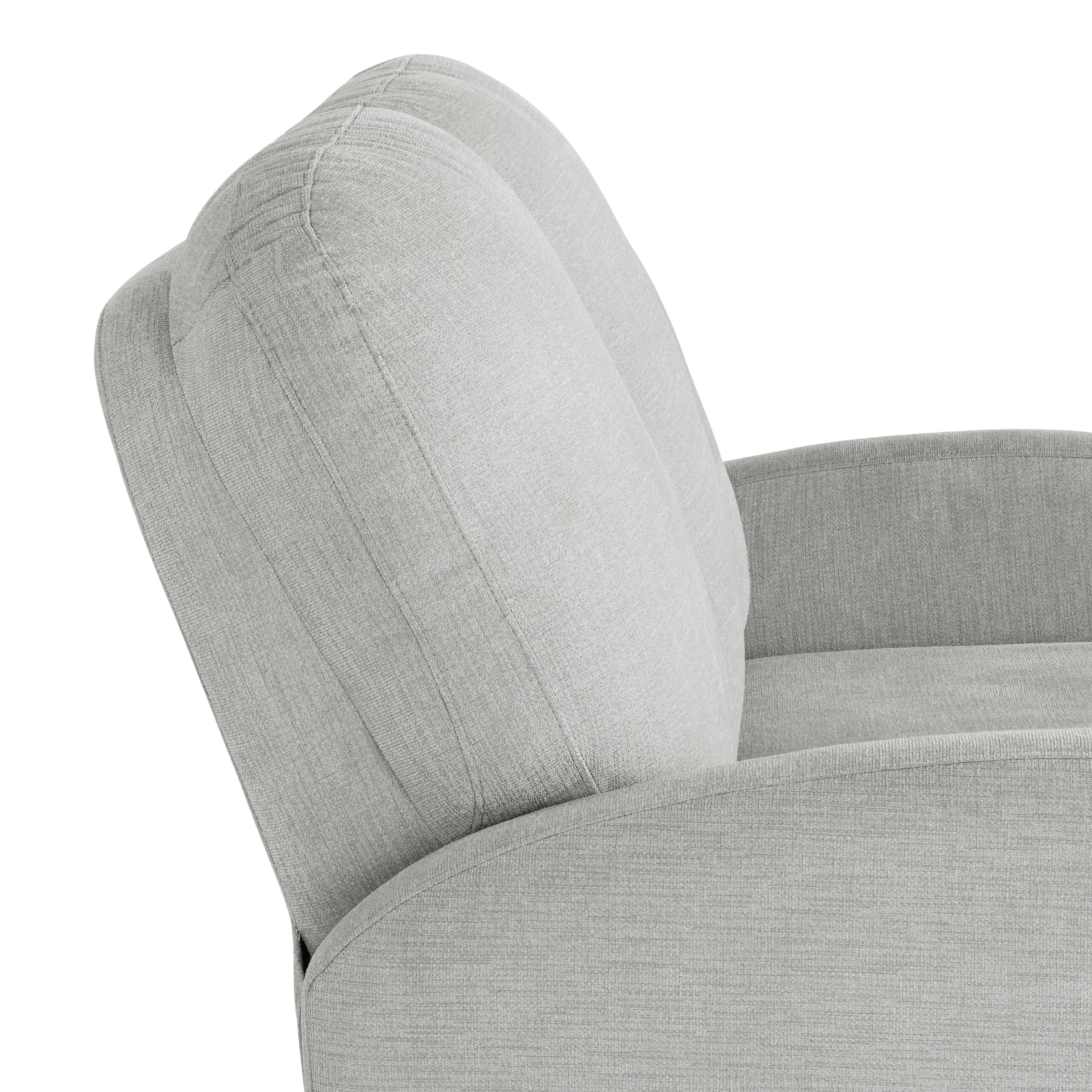 232A011LTG-SET Sabrina Light Gray Loveseat Recliner-14