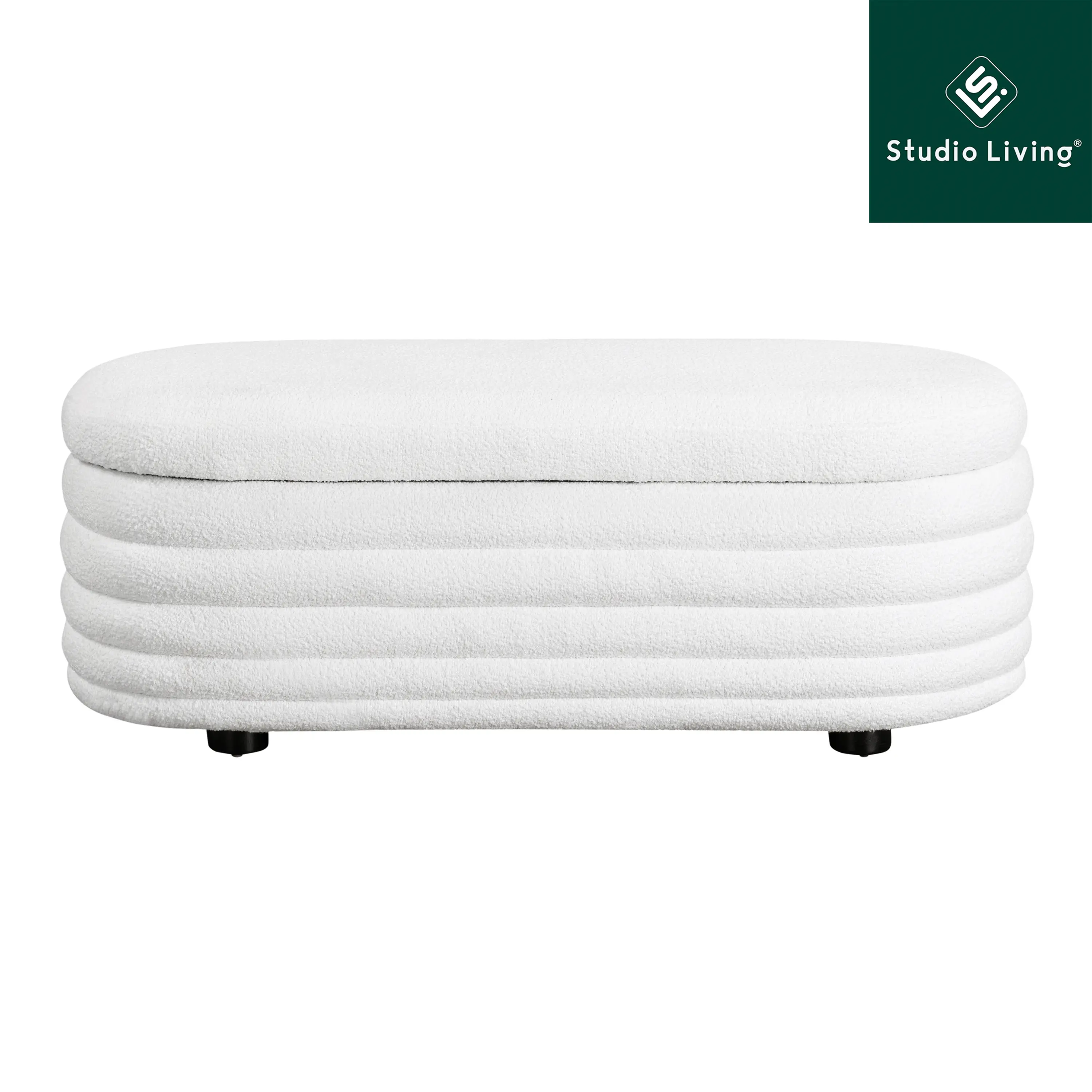 516A008WHI Cersei White Boucle Storage Ottoman-5