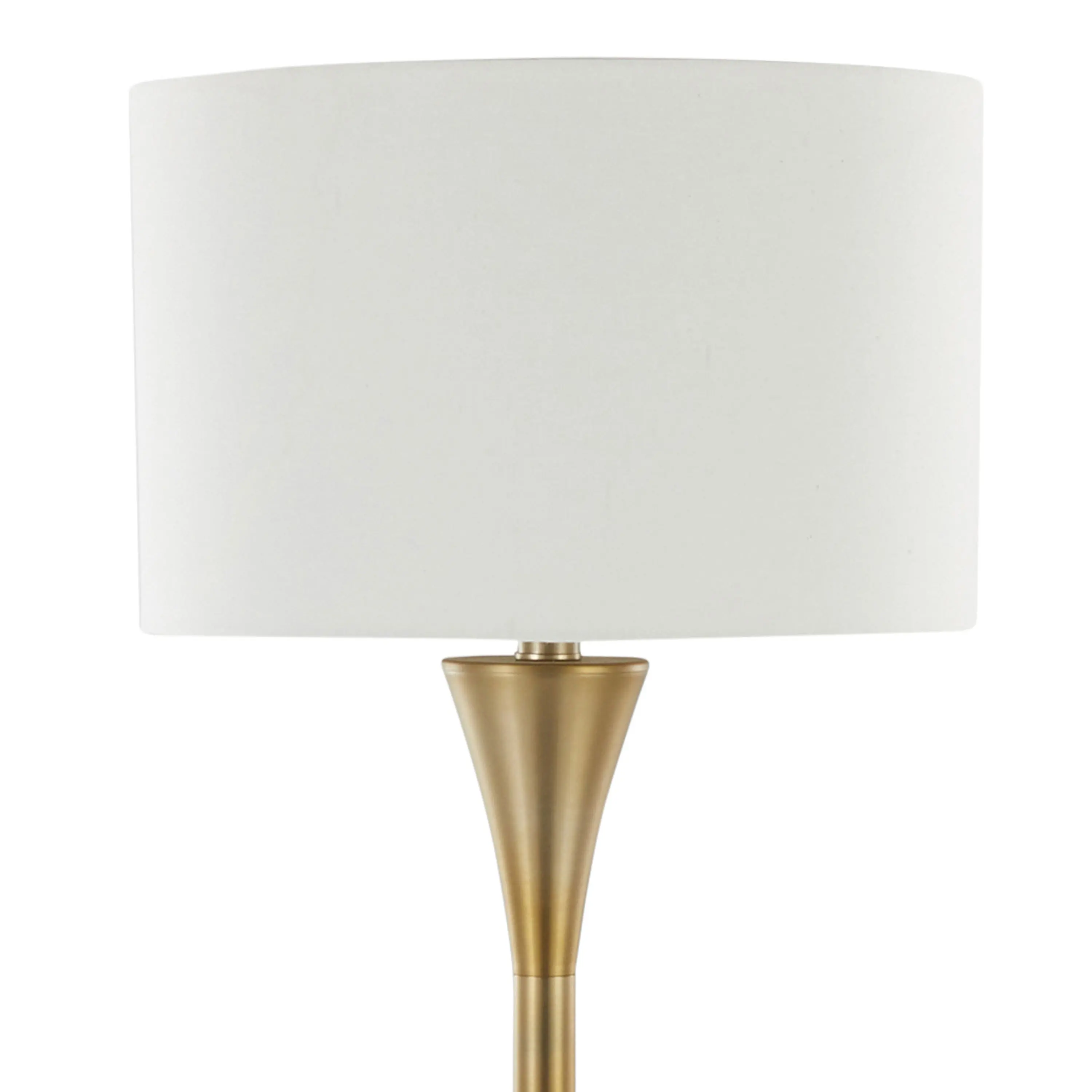 GFS65-LENUXE AUW Lenuxe Gold 65  Metal Floor Lamp-5