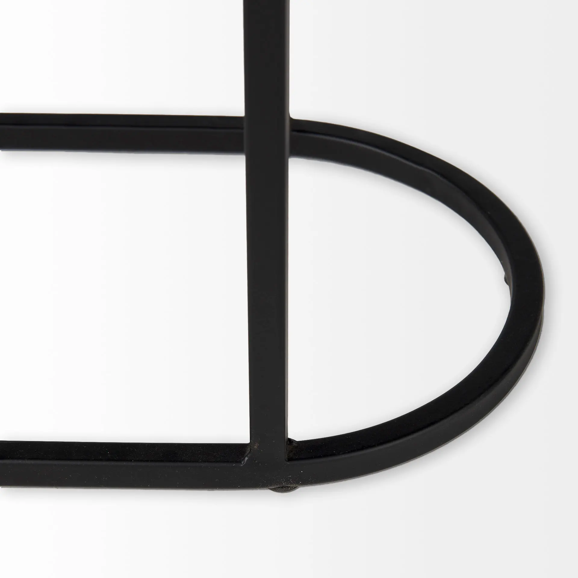 Celine Metal and Glass Nesting Tables-9