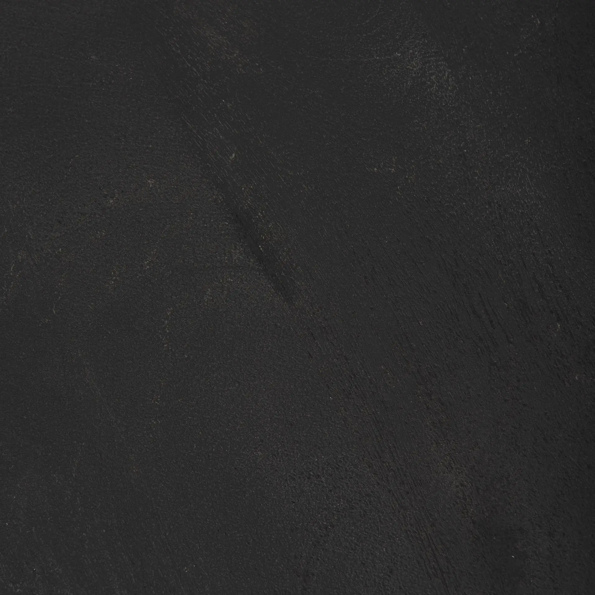 Mattius Black Wood Accent Table-11
