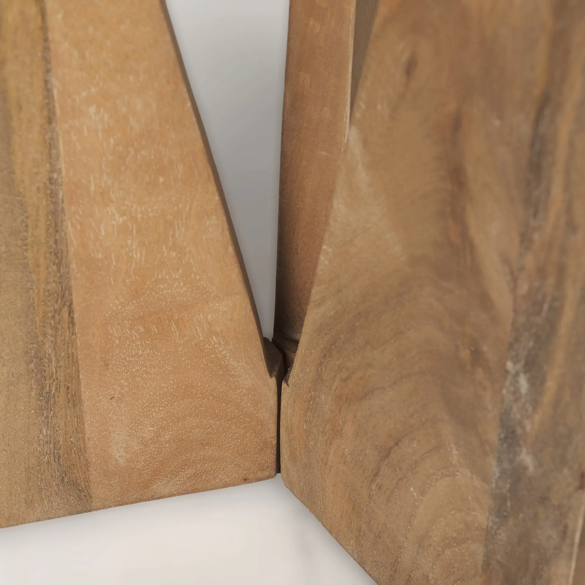 Mattius Light Wood Accent Table-7