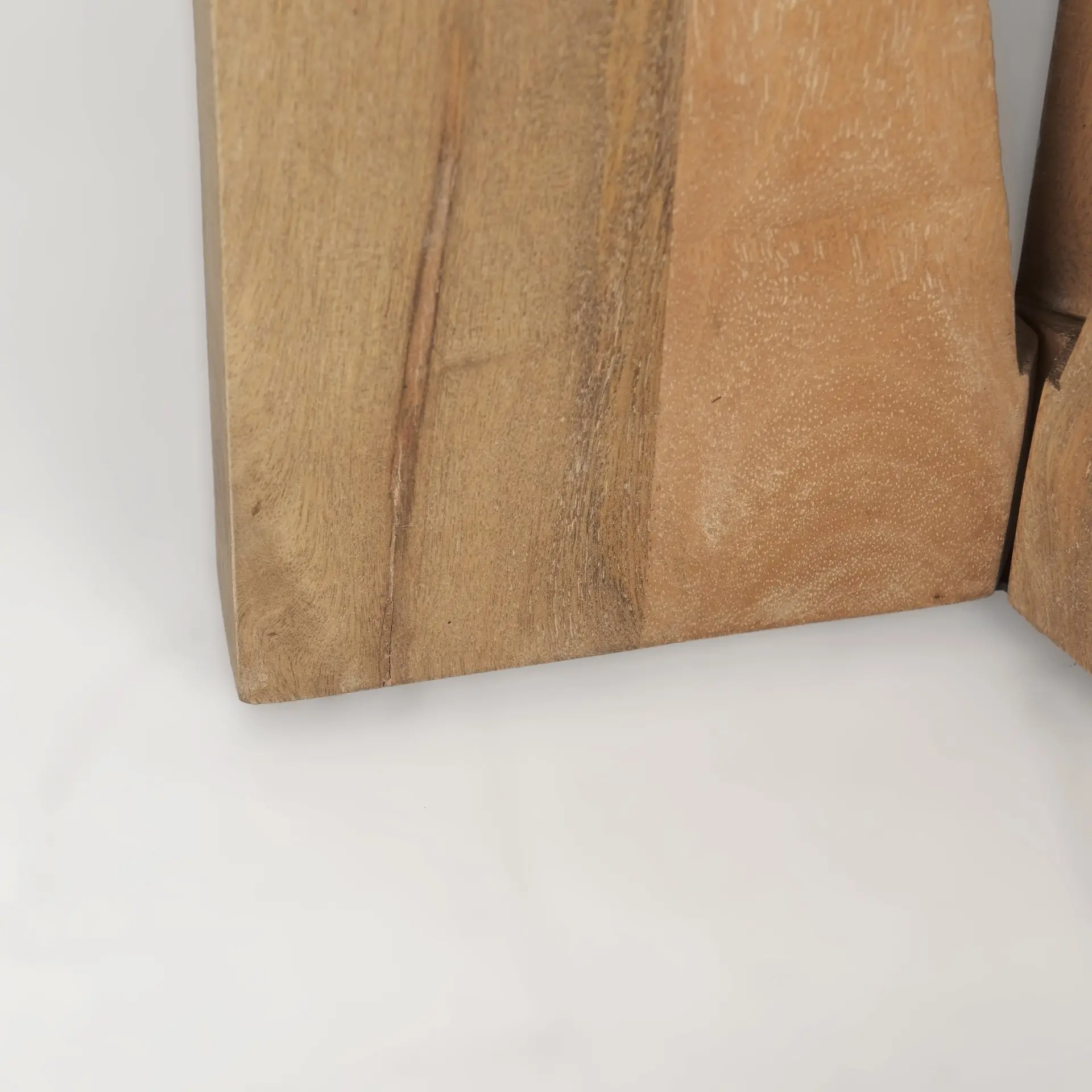 Mattius Light Wood Accent Table-8