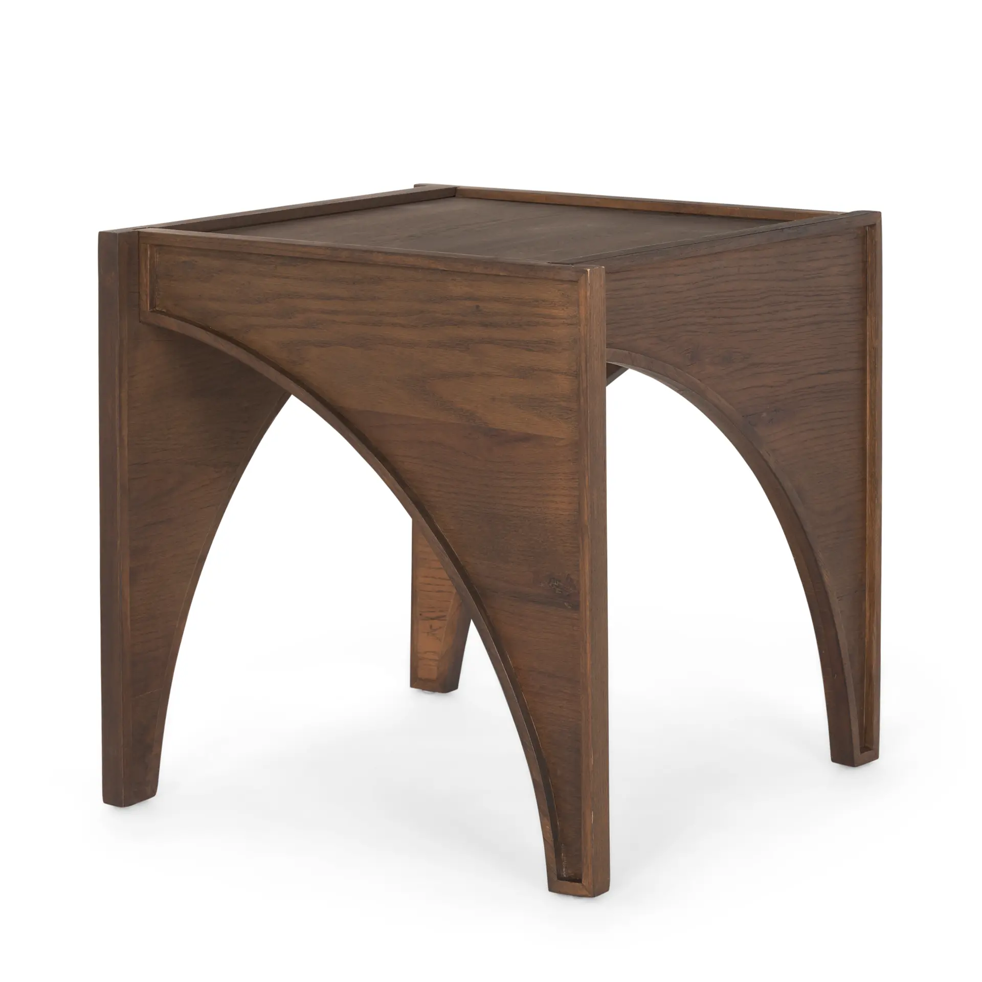 Laraya Brown End Table-3