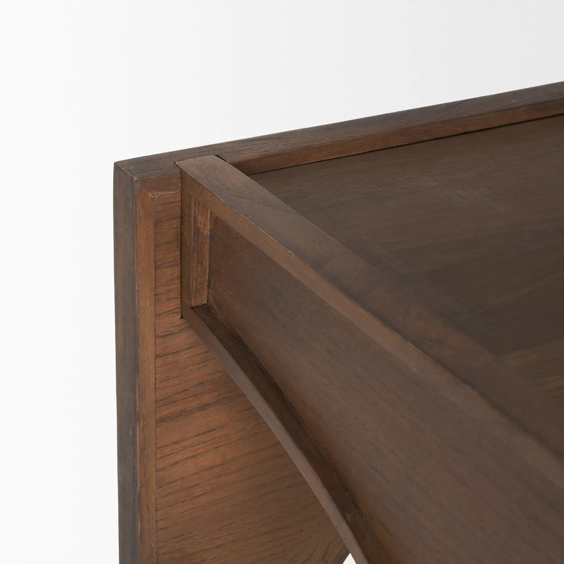 Laraya Brown End Table-6