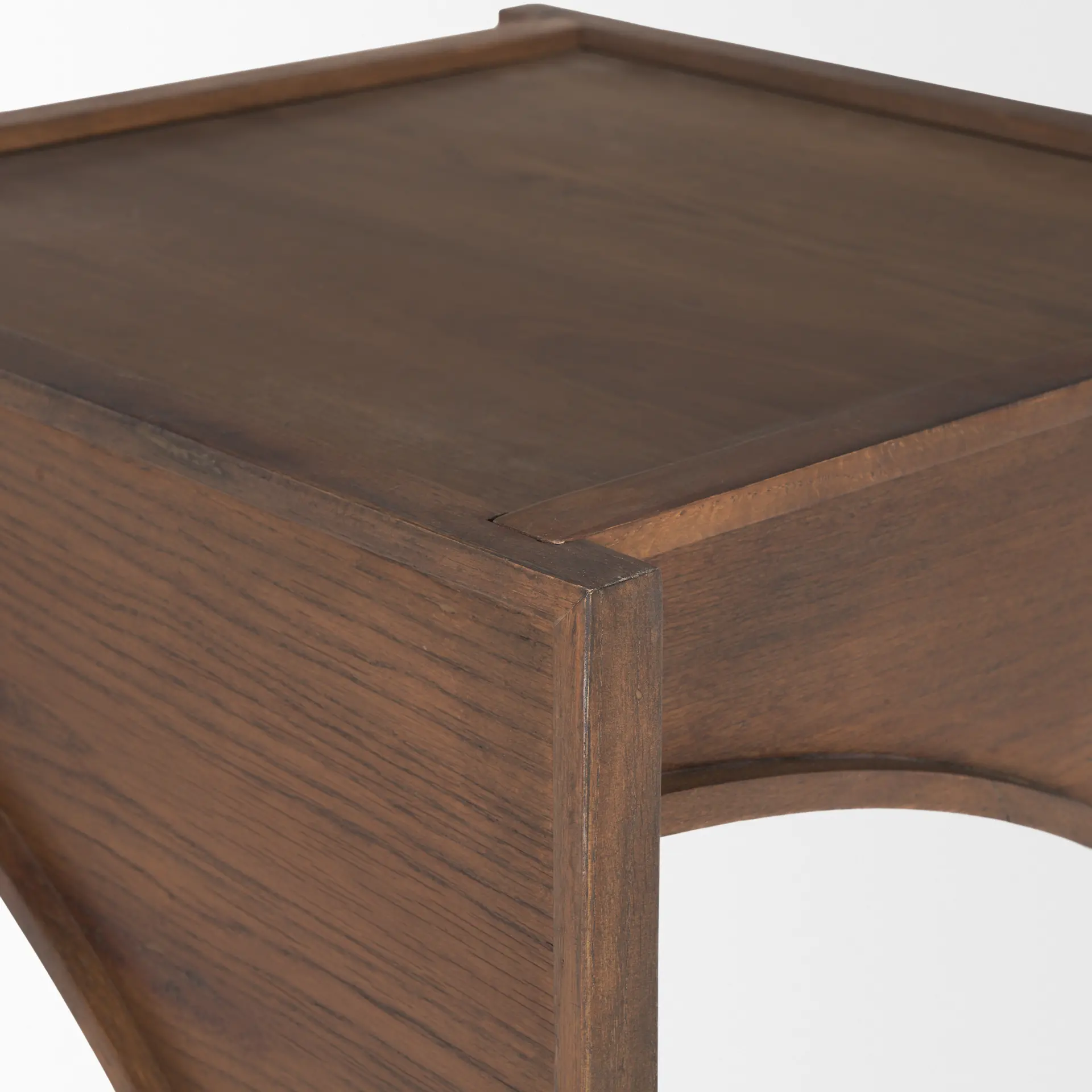 Laraya Brown End Table-7