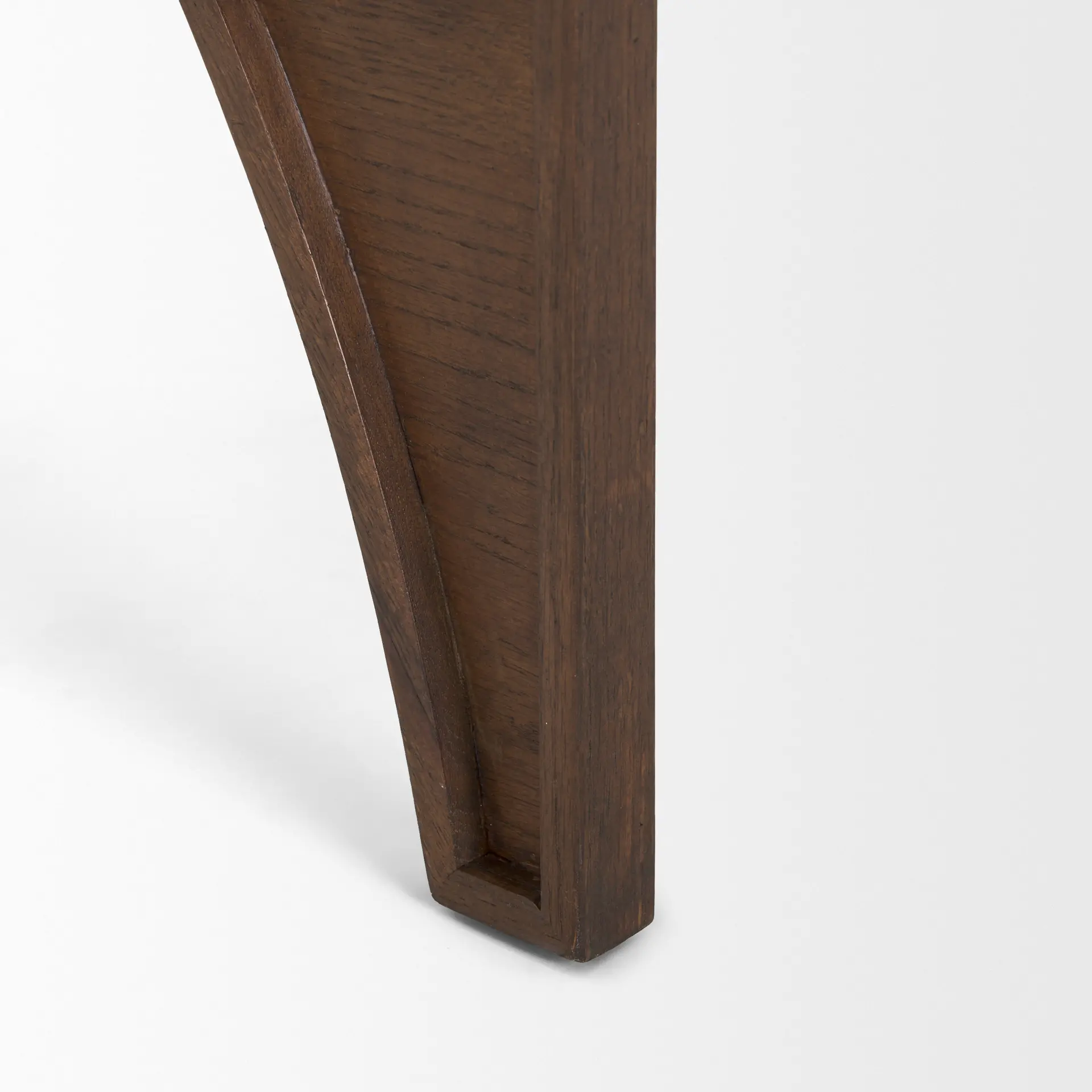 Laraya Brown End Table-8