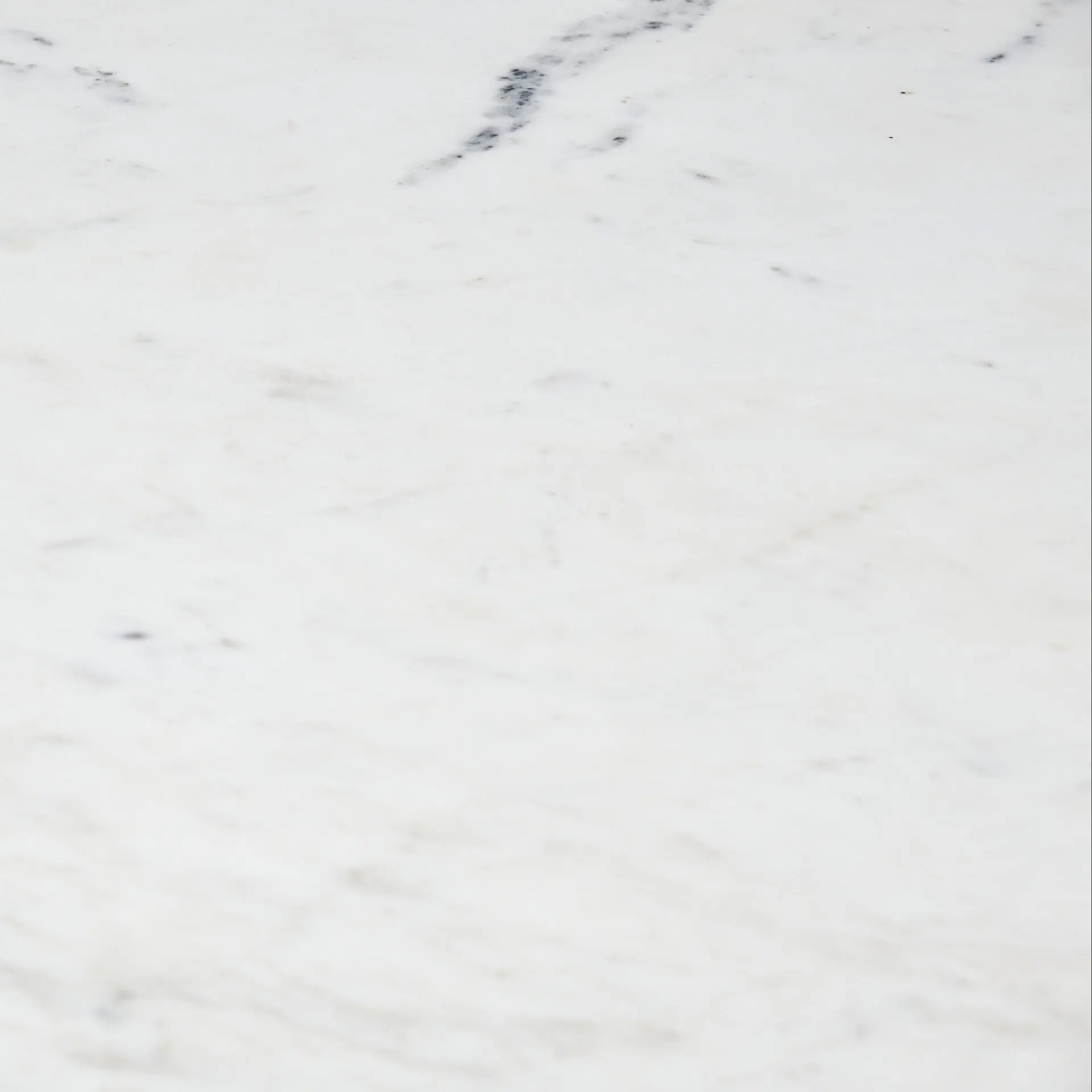 Larkin White Marble and Light Brown Coffee Table-8