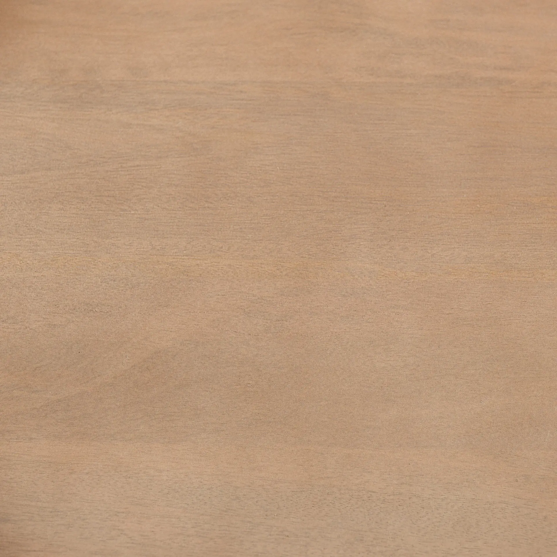 Larkin White Marble and Light Brown Coffee Table-9