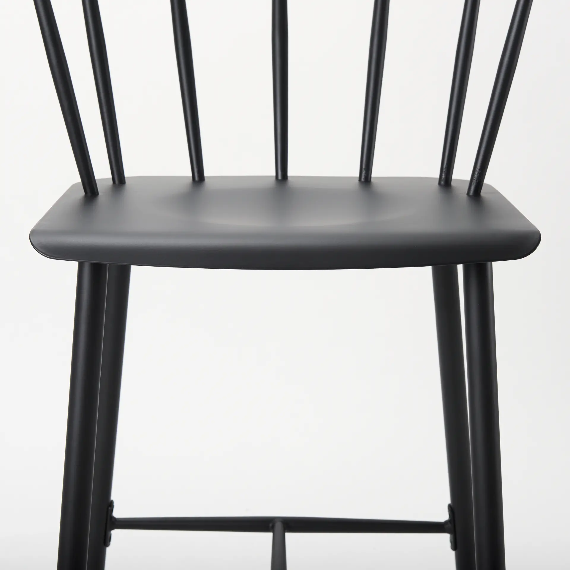 Colin Black Metal Counter Stool-10