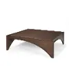 Laraya Brown Coffee Table