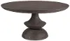Crossman Brown Dining Table