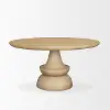 Crossman Natural Dining Table