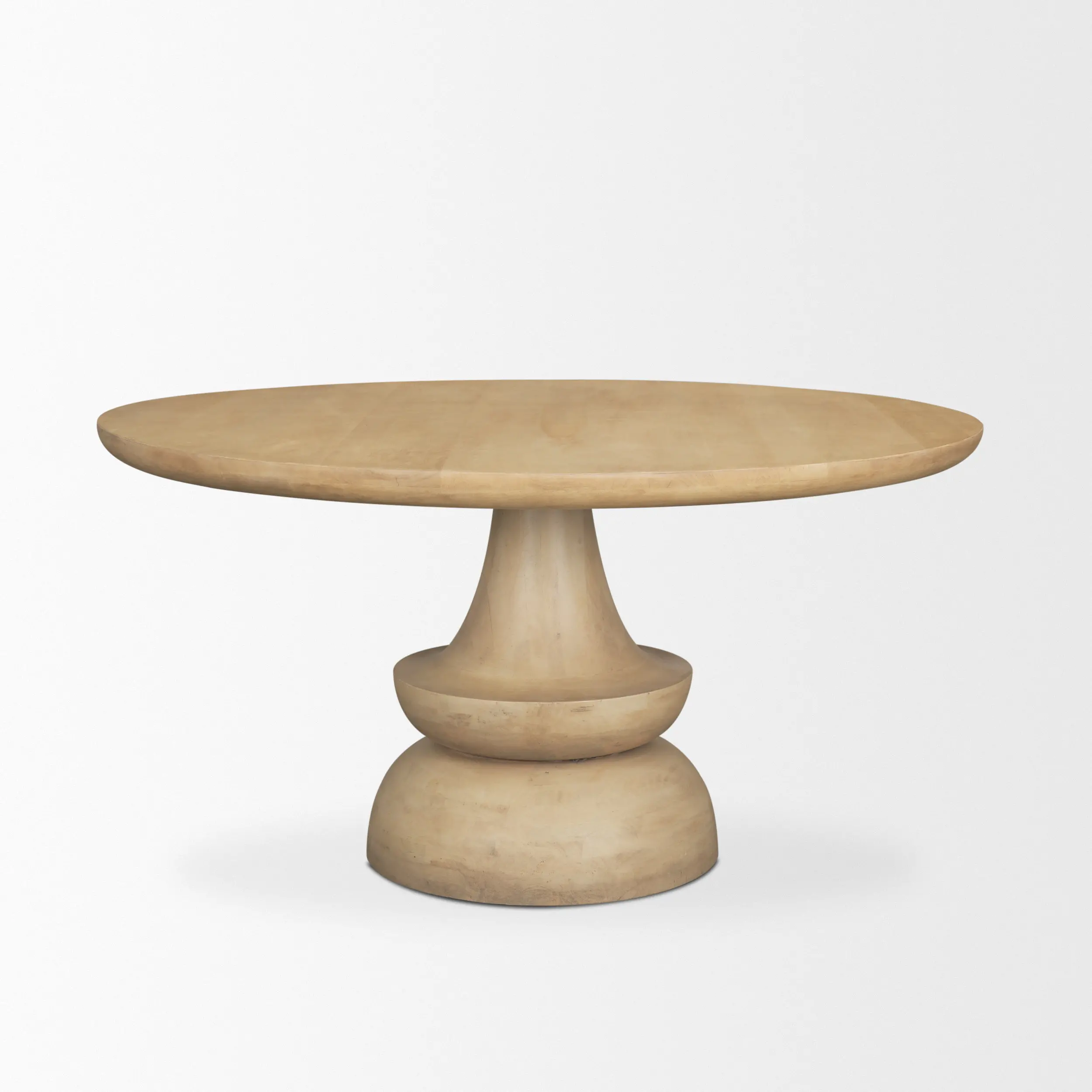 Crossman Natural Dining Table-2