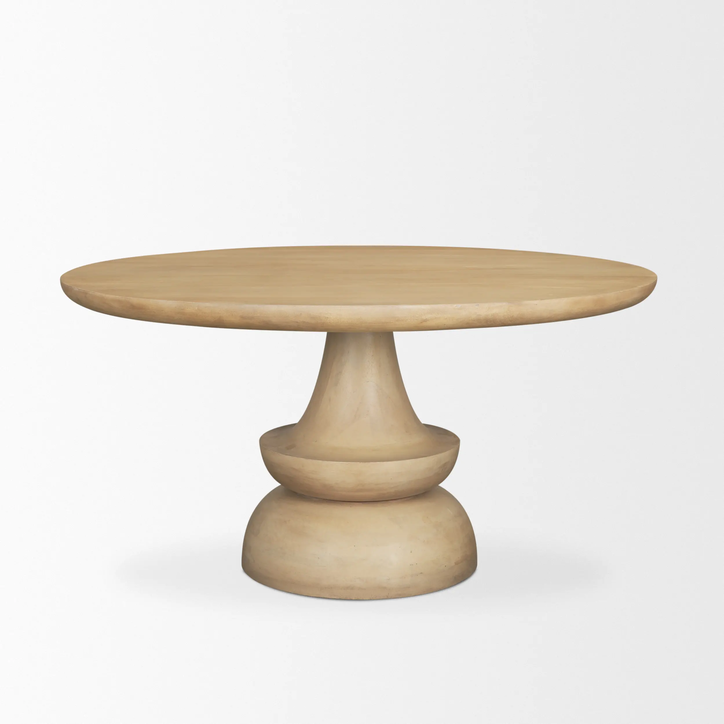 Crossman Natural Dining Table-3
