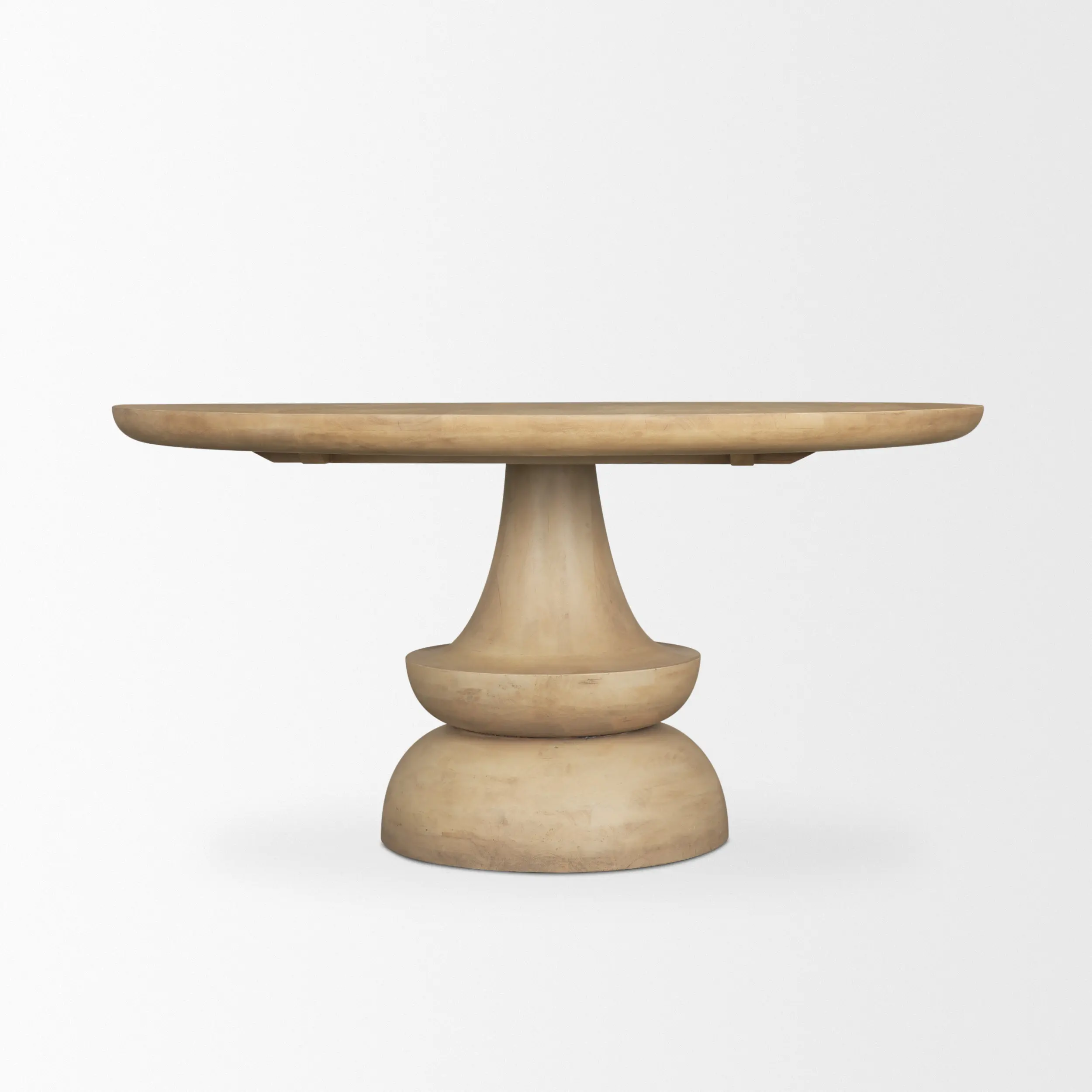 Crossman Natural Dining Table-4