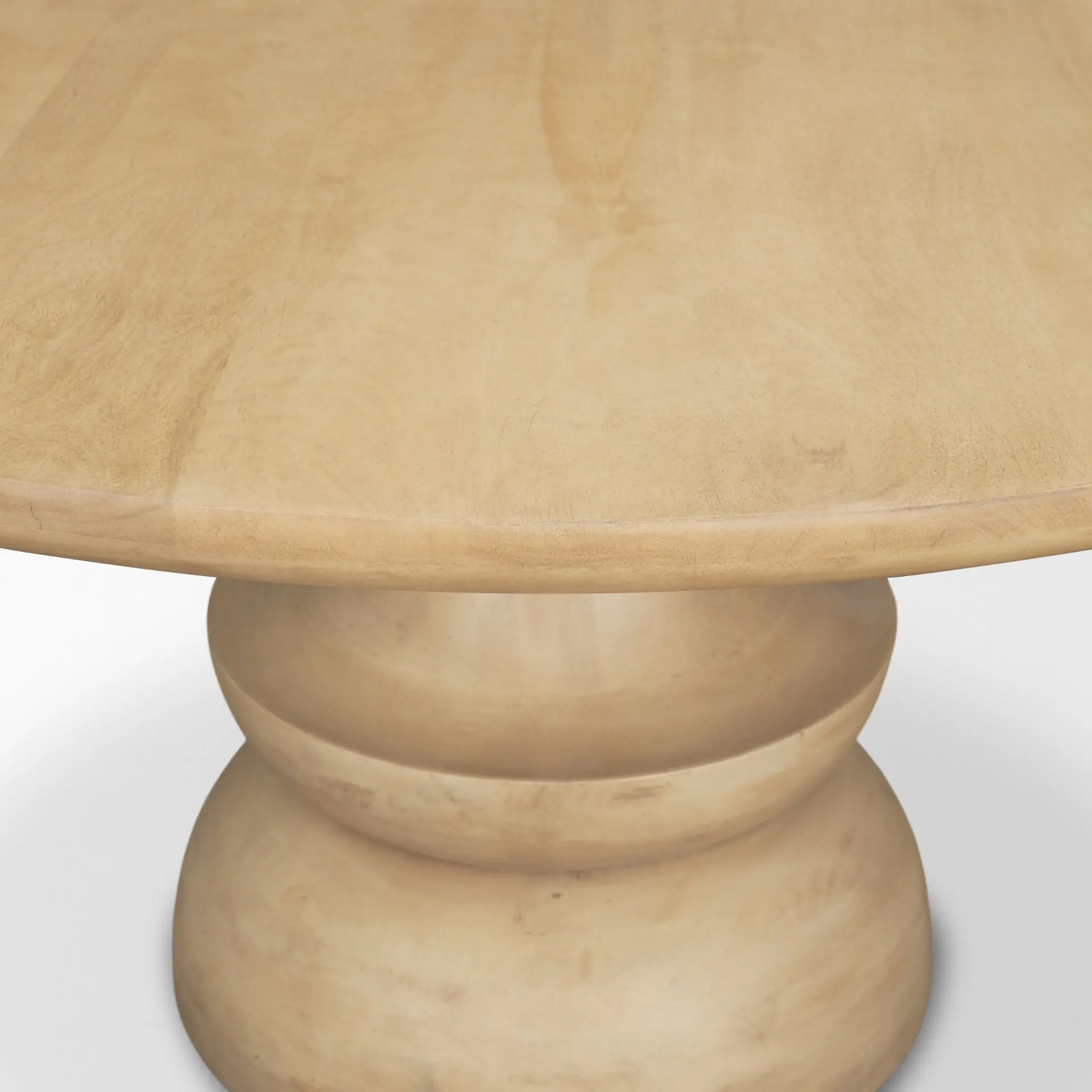 Crossman Natural Dining Table-5