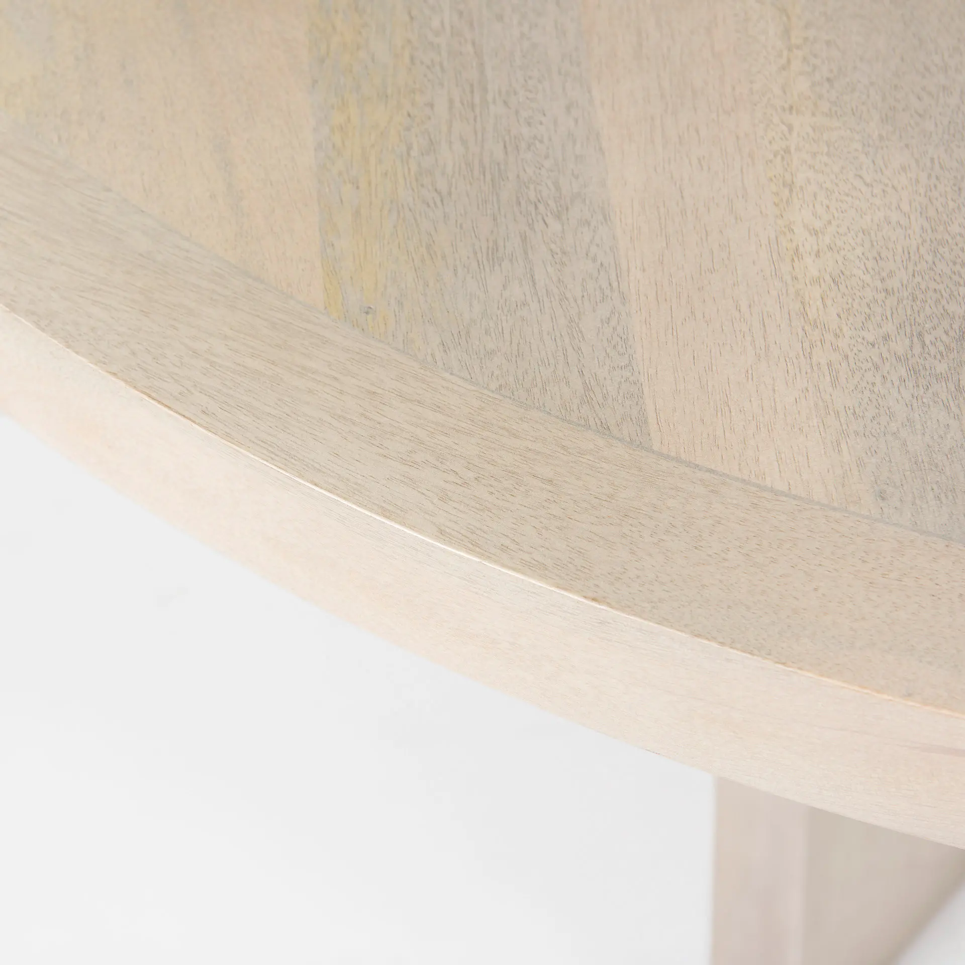 Liesl Natural Dining Table-7