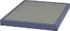 9424135 Aireloom Abstract Hues Low Profile Twin XL Foundation