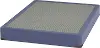 TXLF-2PC-AIR9 Aireloom Abstract Hues Standard King Foundation