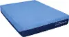 BH-BBHY-110CK Blue Burrito Hybrid 2.0 Memory Foam California King Mattress