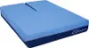BH-BBHY-110FQ Blue Burrito Hybrid 2.0 Memory Foam Split-Head Queen Mattress