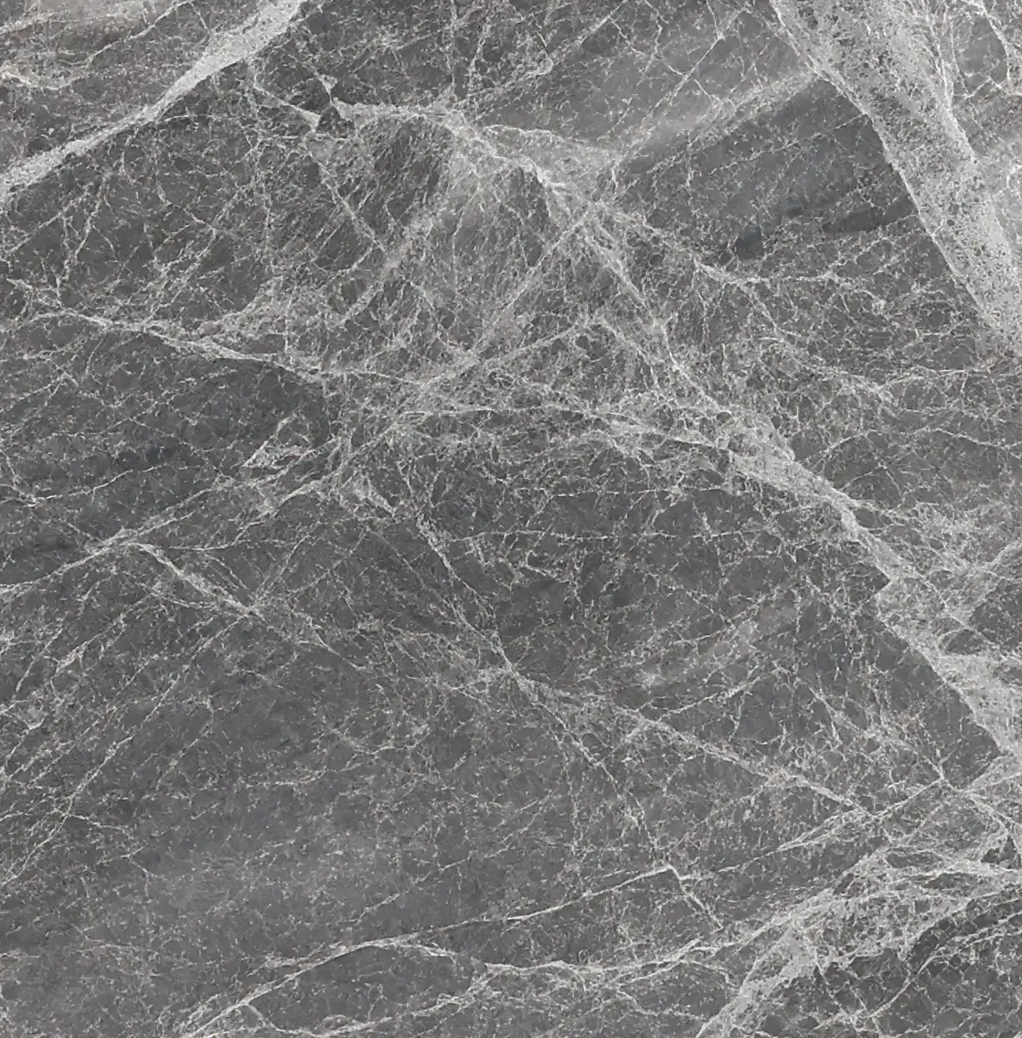 Lucca Gray Marble Coffee Table-7