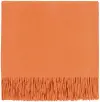 Edinburgh Henna Throw