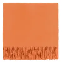 Edinburgh Henna Throw