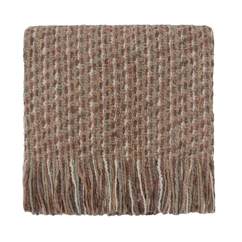Mesa Pebble Throw