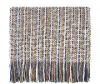 Stria Driftwood Throw