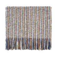 Stria Driftwood Throw