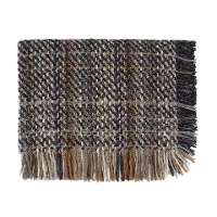Ombre Granite Throw