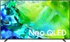 QN75QN80HAFXZA Samsung 75  Class QN80H Series Neo QLED Mini LED 4K UHD Samsung Vision AI Smart Tizen TV