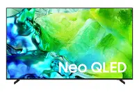 QN85QN80HAFXZA Samsung 85  Class QN80H Series Neo QLED Mini LED 4K UHD Samsung Vision AI Smart Tizen TV