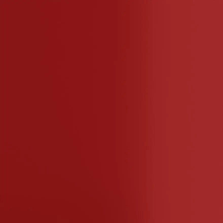 Paperclip70 Ketchup Red Counter‑Height Bar Stool-7