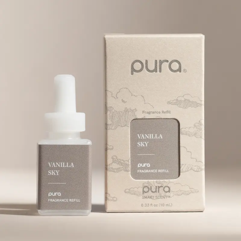 Pura Vanilla Sky Scent Refill