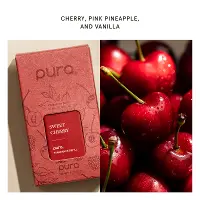 Pura Sweet Cherry Scent Refill