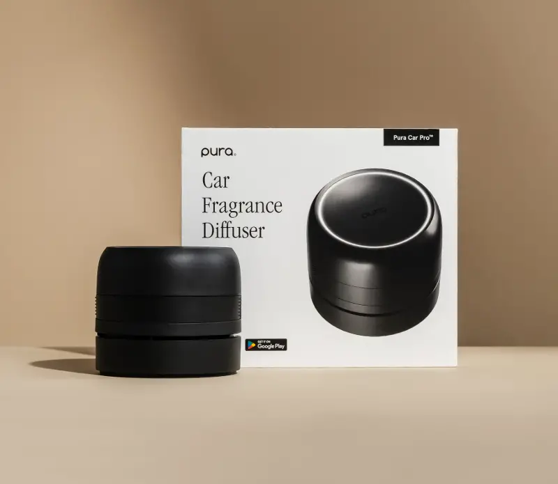 Pura Car Pro Diffuser